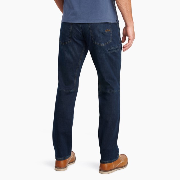KÜHL Rydr™ Jean For Men | KÜHL Clothing