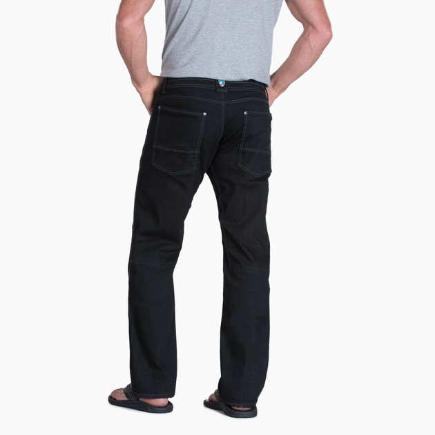 Rydr™ Jean in Men's Pants | KÜHL Clothing