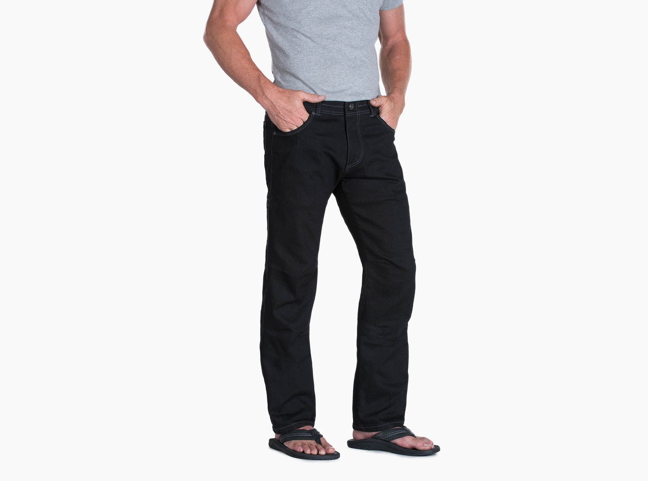 RYDR™ JEAN in Men Pants | KÜHL Clothing