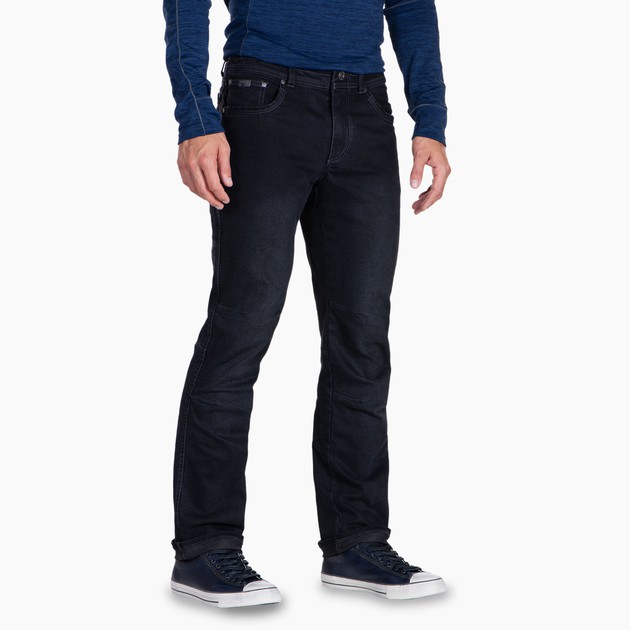 KÜHL Thermik™ Jeans For Men | KÜHL Clothing