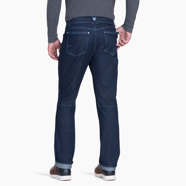 Thermik™ Jean in Men's Pants | KÜHL Clothing