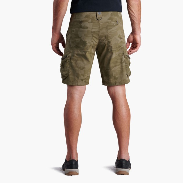 Afhankelijk nemen leeuwerik Ambush™ Cargo Short in Men's Shorts | KÜHL Clothing