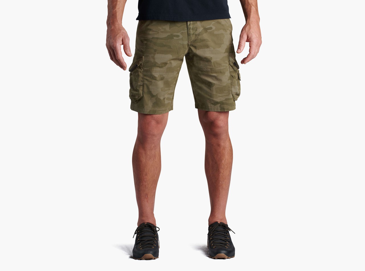 Vaarwel nul lading Ambush™ Cargo Short in Men's Shorts | KÜHL Clothing