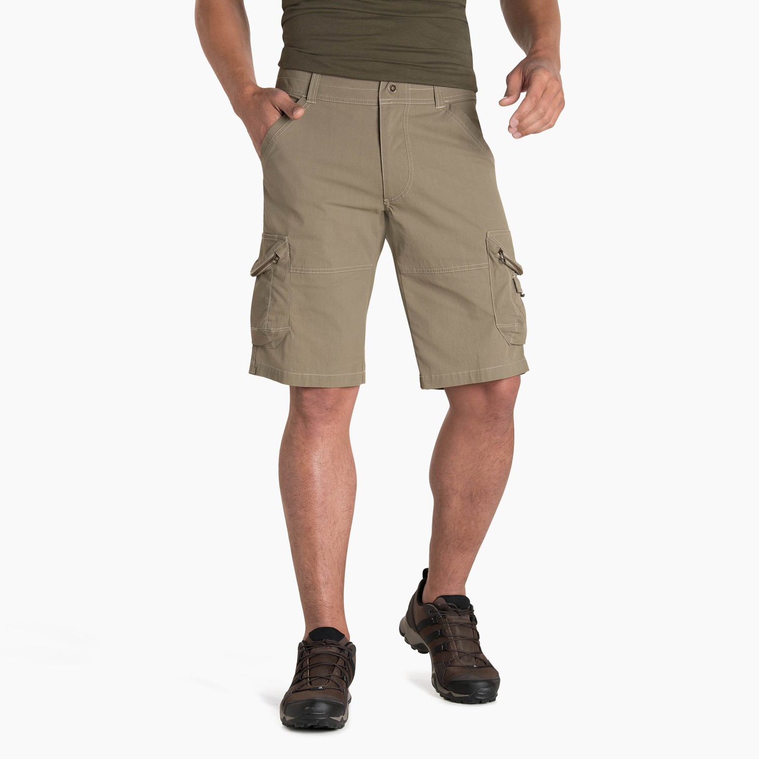 KUHL KÜHL - Ambush™ Cargo - KHAKI - $95.00 at KÜHL