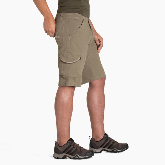 ambush cargo shorts