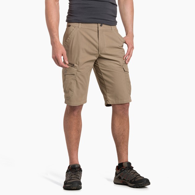 Kourage™ Kargo in Men's Shorts | KÜHL Clothing