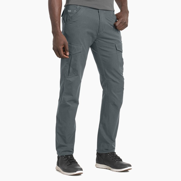 Silencr™ Rogue Kargo Pants For Men 