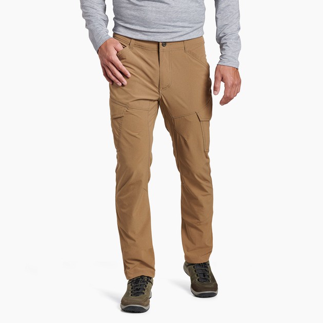 Silencr™ Rogue Kargo Pants For Men 