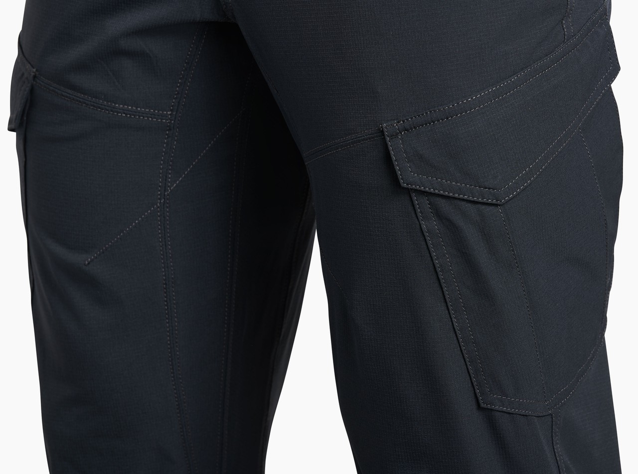 KÜHL Silencr™ Rogue Kargo Pants For Men | KÜHL Clothing