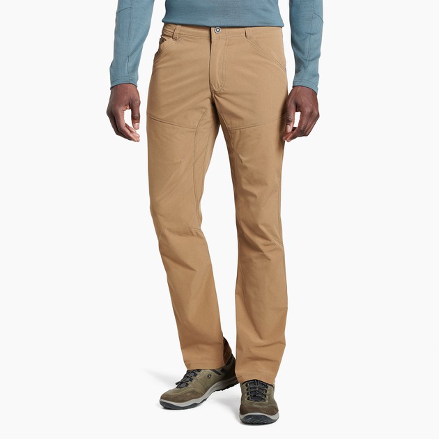 Wrangler Arizona Mens Straight Leg Stretch Chinos Jeans Safari Khaki Soft Fabric 