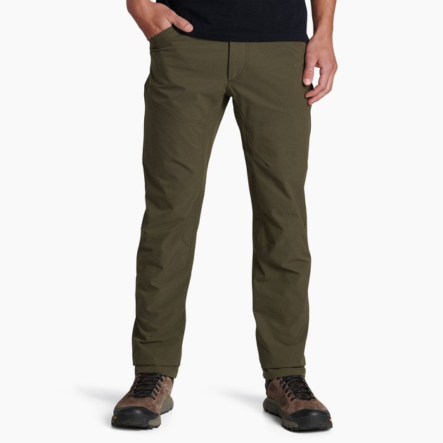 KÜHL Silencr™ Pants For Men | KÜHL 