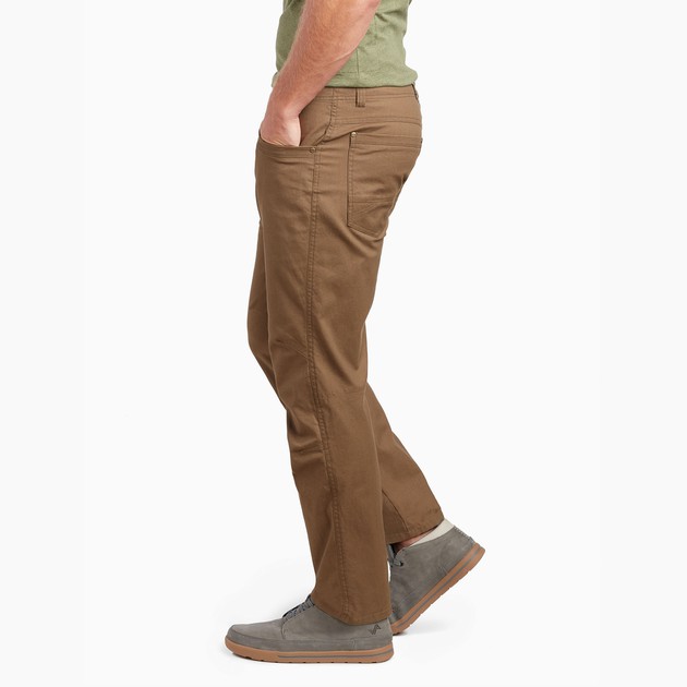 KÜHL Free Kanvus™ Jeans For Men | KÜHL 
