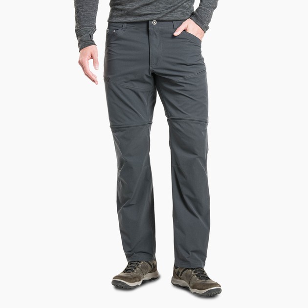 Silencr Convertible Pant in Men's Pants | KÜHL Clothing