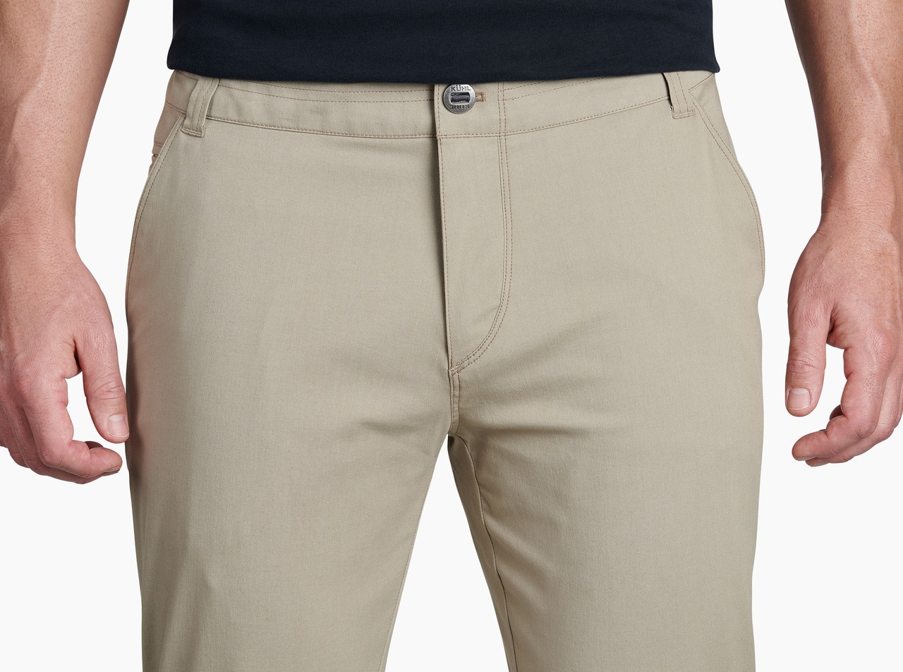 Resistor™ Lite Chino Tapered in Men's Pants | KÜHL Clothing