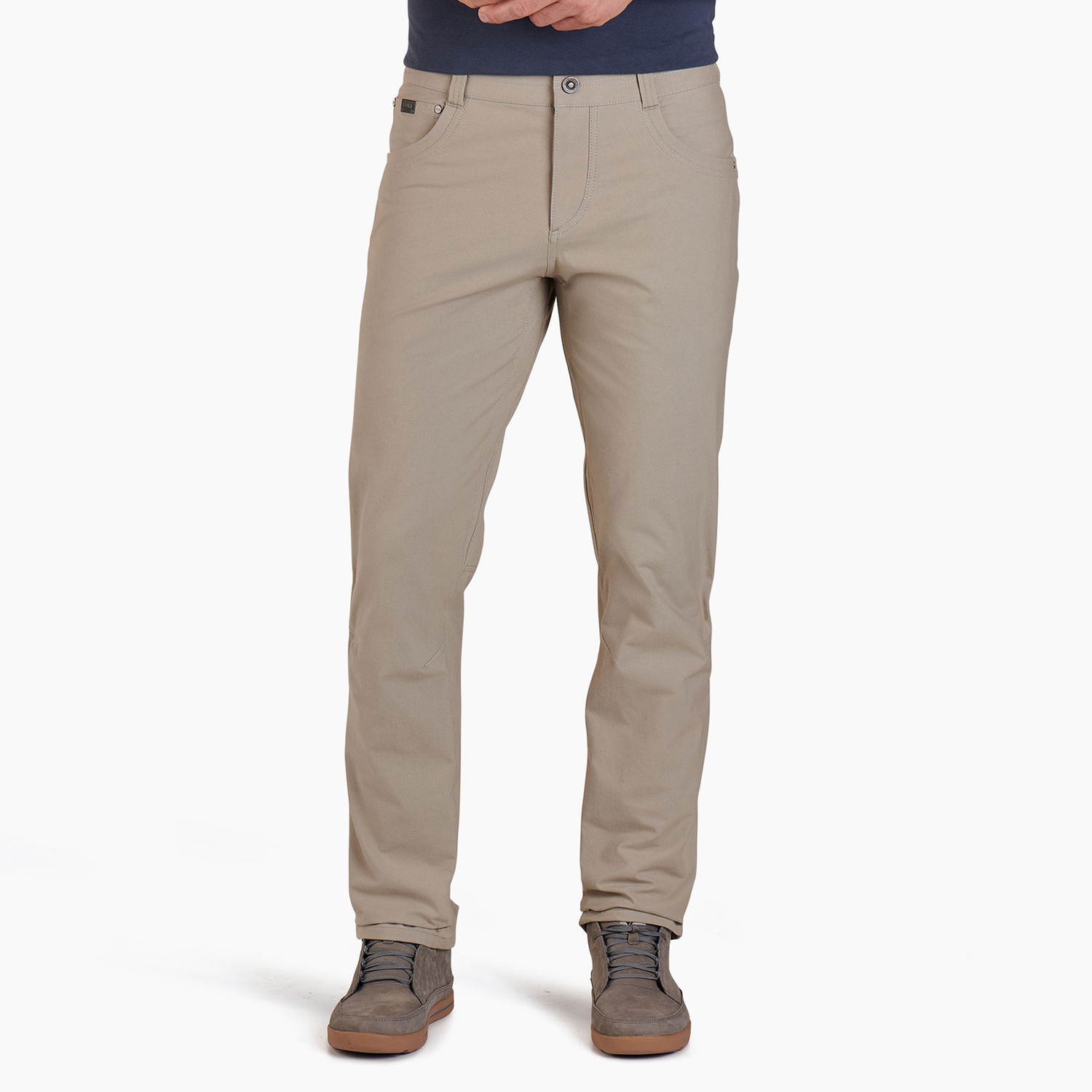 KUHL KÜHL - Resistor™ Jean - KHAKI - $139.00 at KÜHL