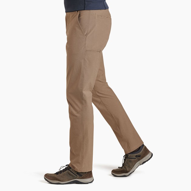 KÜHL Resistor™ Chino Pants For Men | KÜHL Clothing