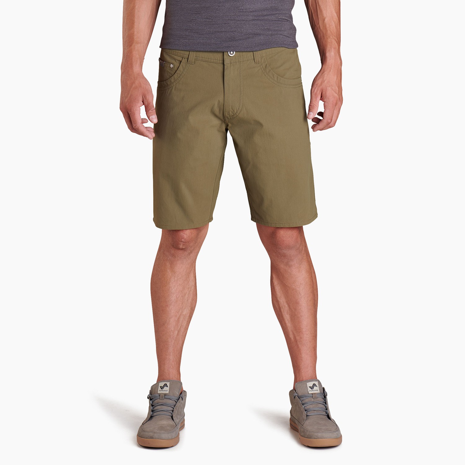 KUHL KÜHL - Revolvr™ Short - PINE GROVE - $85.00 at KÜHL