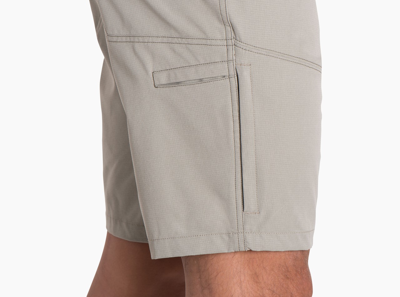 Silencr Kargo™ Short in Men's Shorts | KÜHL Clothing