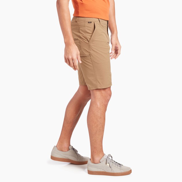 Silencr™ Short in Men's Shorts | KÜHL Clothing