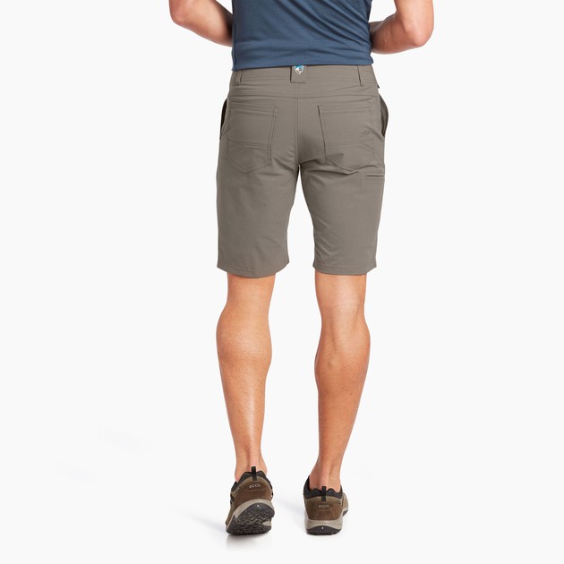 Silencr Short in Men's Shorts | KÜHL Clothing