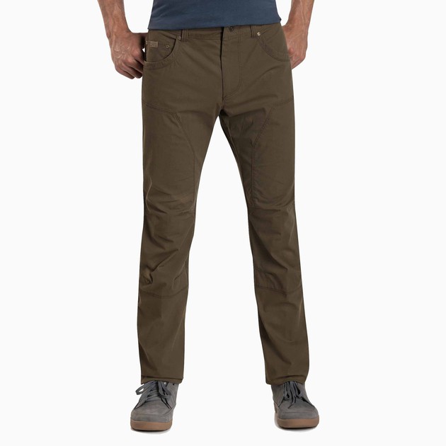 KÜHL Outsidr™ Pants For Men | KÜHL 