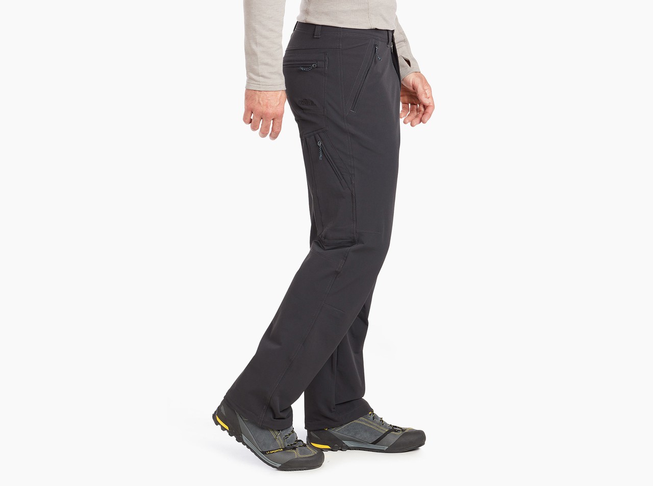 KÜHL Transcendr® Pants For Men | KÜHL 