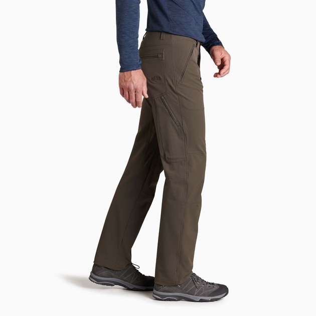 KÜHL Transcendr® Pants For Men | KÜHL 
