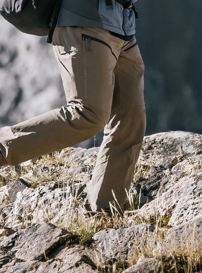 KÜHL THE "RADIKL" OUTSIDER® PANT in category 