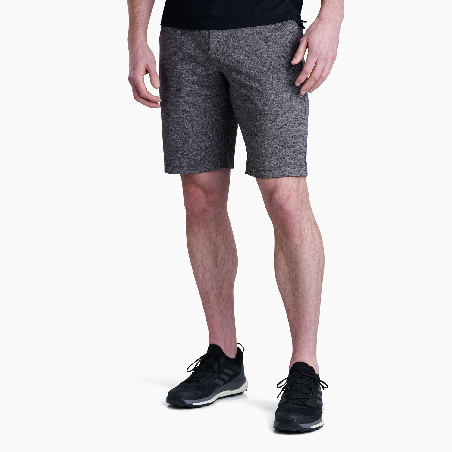 KUHL KÜHL - Revivr™ Short - GREY HEATHER - $79.00 at KÜHL