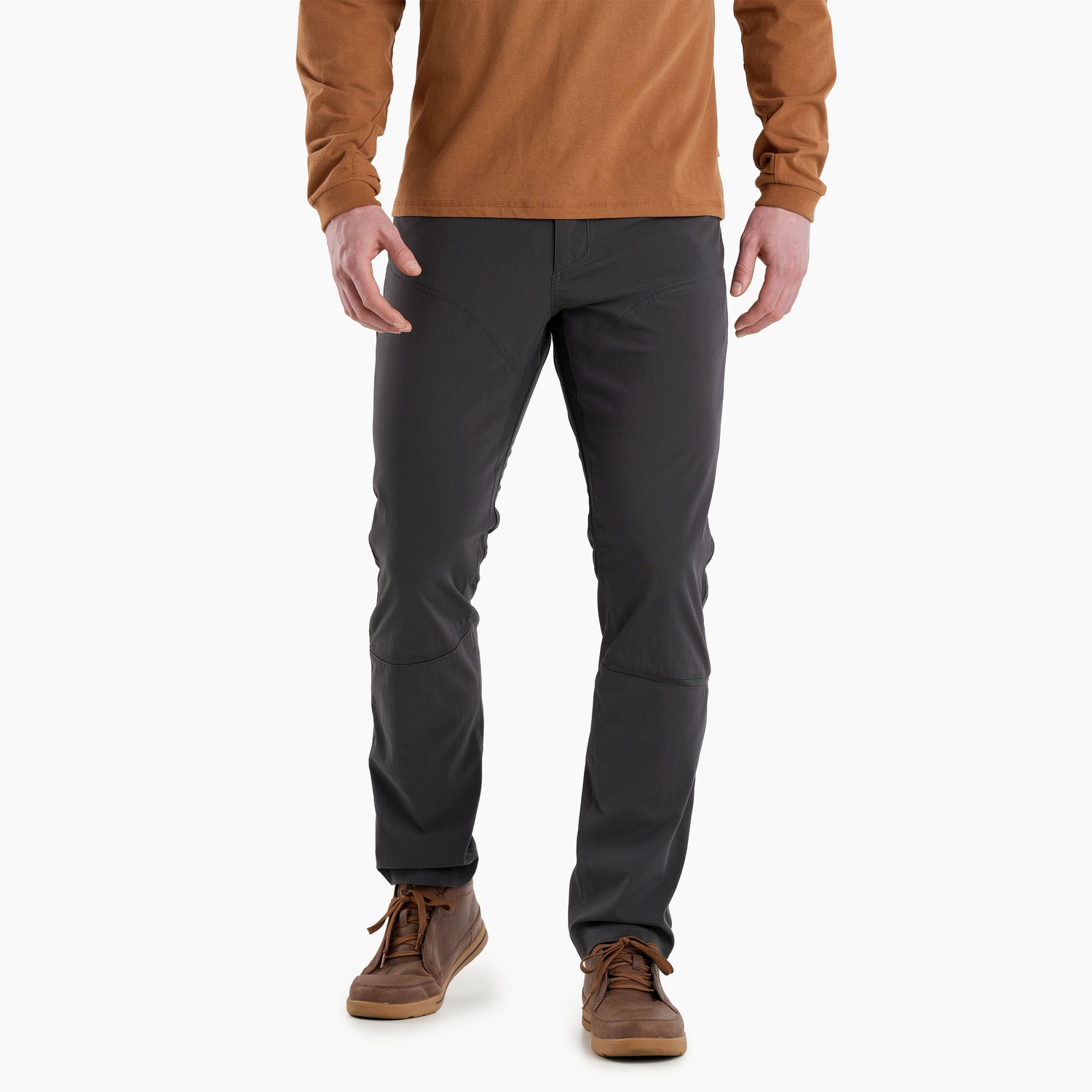 KUHL KÜHL - Free Radikl™ - INK BLACK - $119.00 at KÜHL