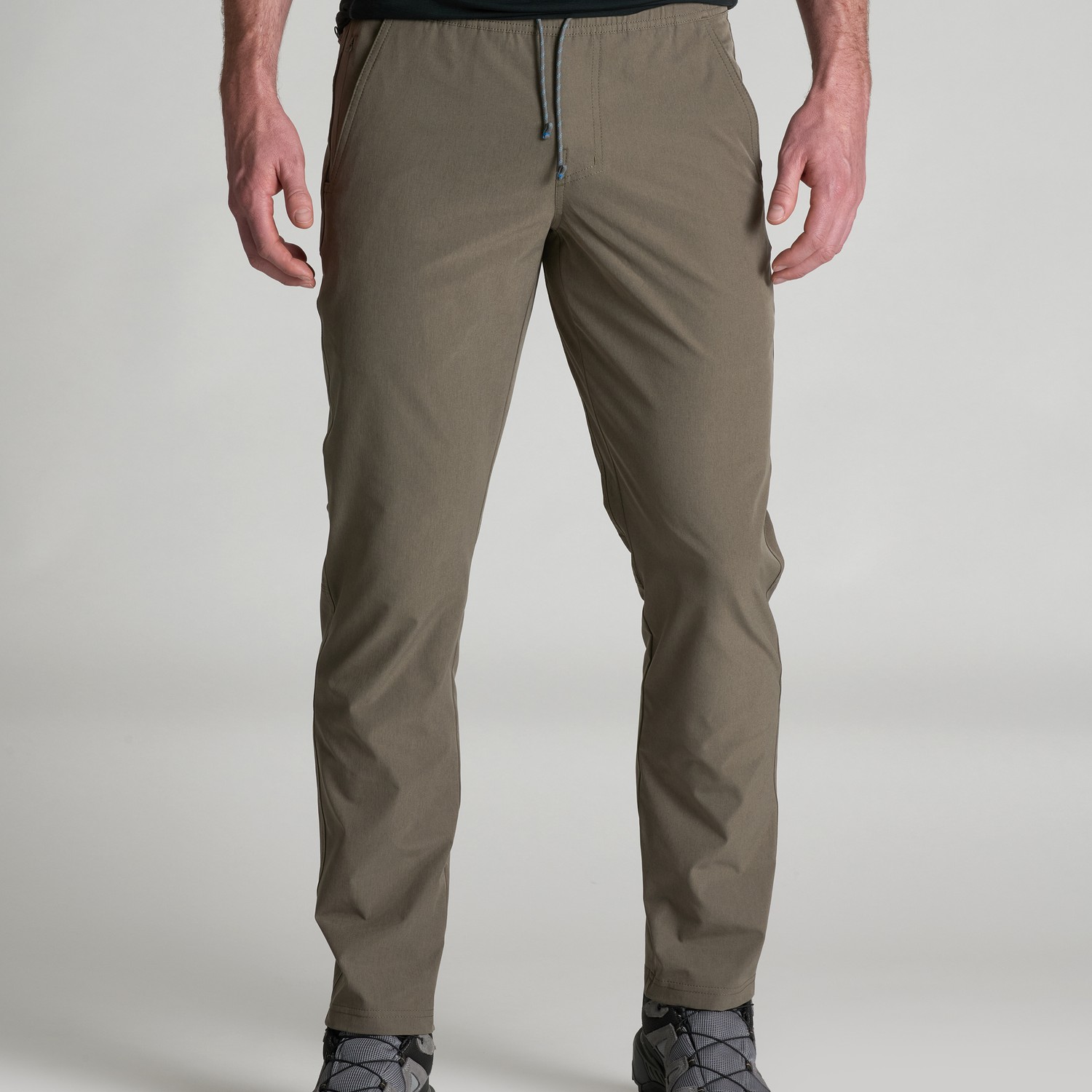 KUHL KÜHL - Freeflex™ Pant - DARK KHAKI - $95.00 at KÜHL