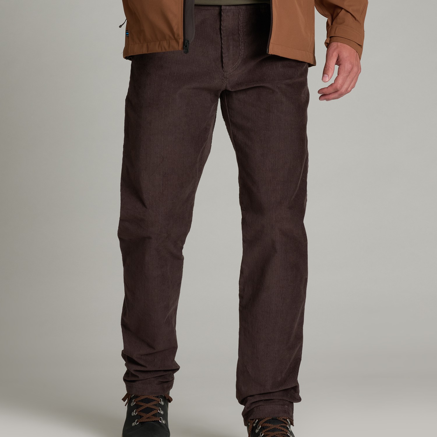 KUHL KÜHL - Skeleton™ Korduroy Pant - BRACKISH - $119.00 at KÜHL