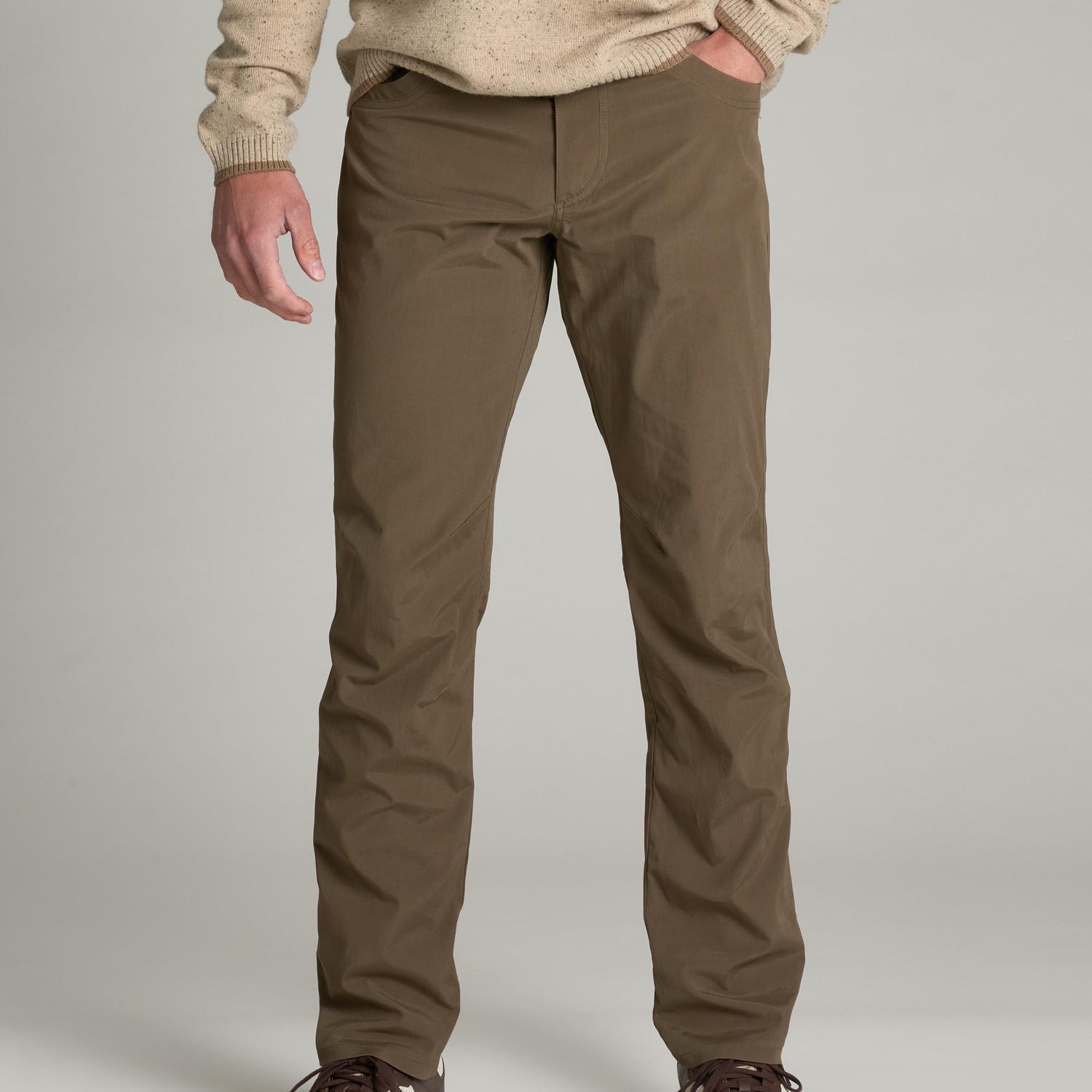 KUHL KÜHL - Raidr™ Pant - DRIFTWOOD - $109.00 at KÜHL