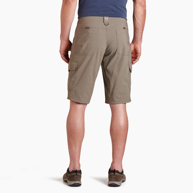 Renegade™ Cargo Short RECCO® in Men's Shorts | KÜHL Clothing