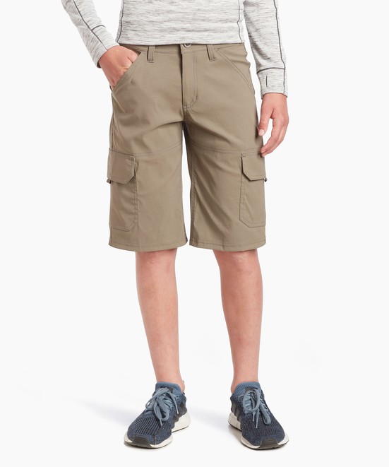 K&Uuml;HL Boy's Renegade&trade; Cargo Short in category Boys