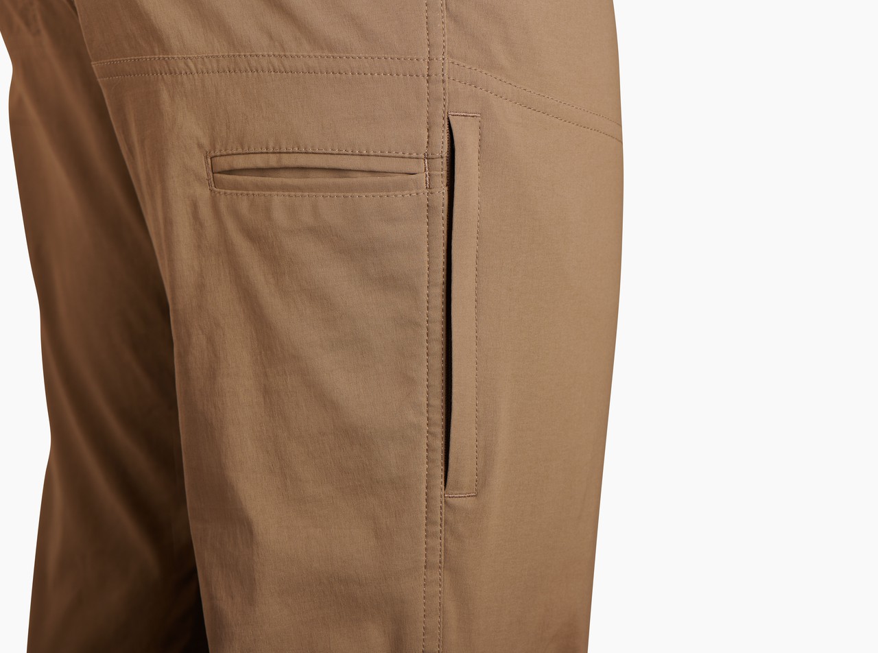 KÜHL Renegade Rock™ Pants For Men | KÜHL Clothing