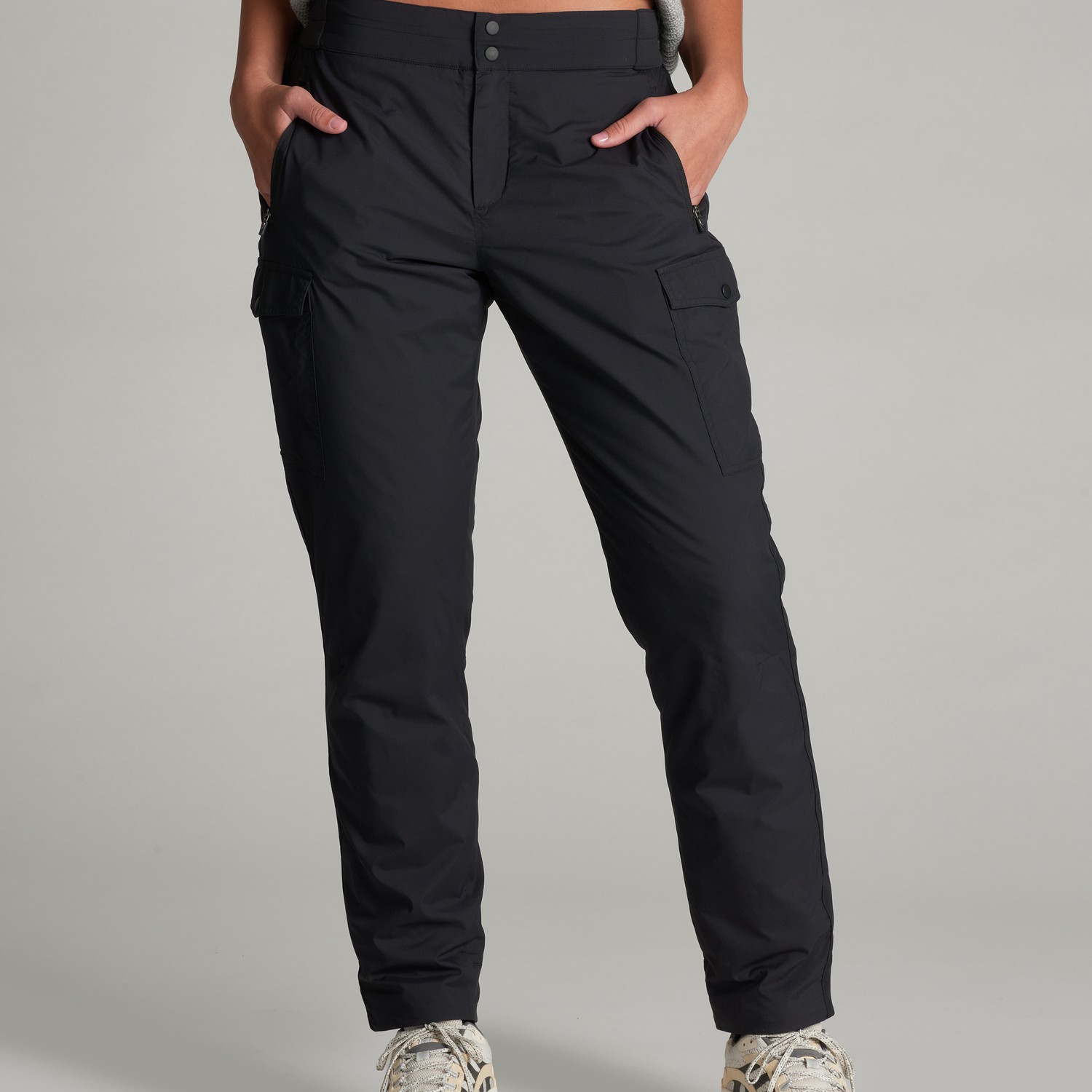 KÜHL - The One™ Insulated Pant - BLACKOUT
