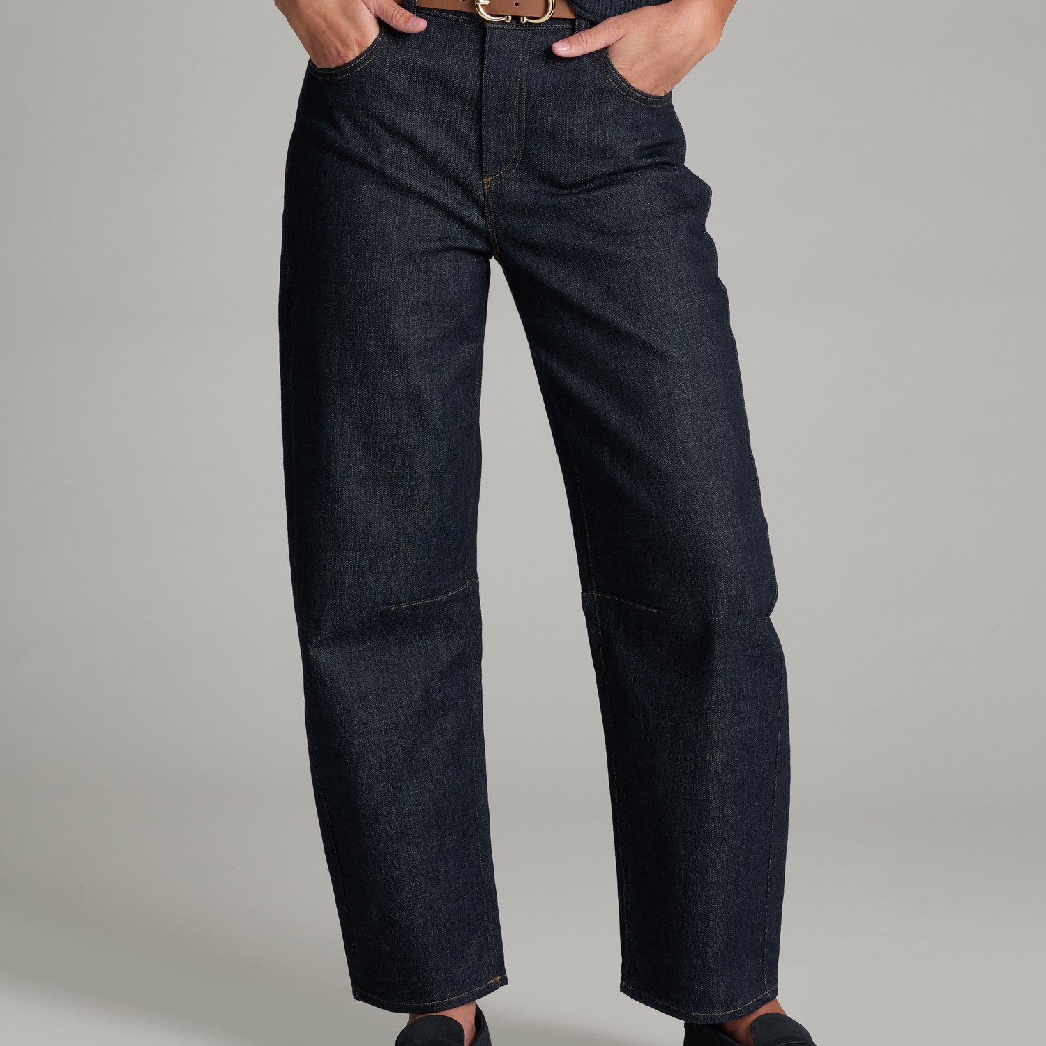 KÜHL - Kontrol™ Barrel Denim - DARK WASH