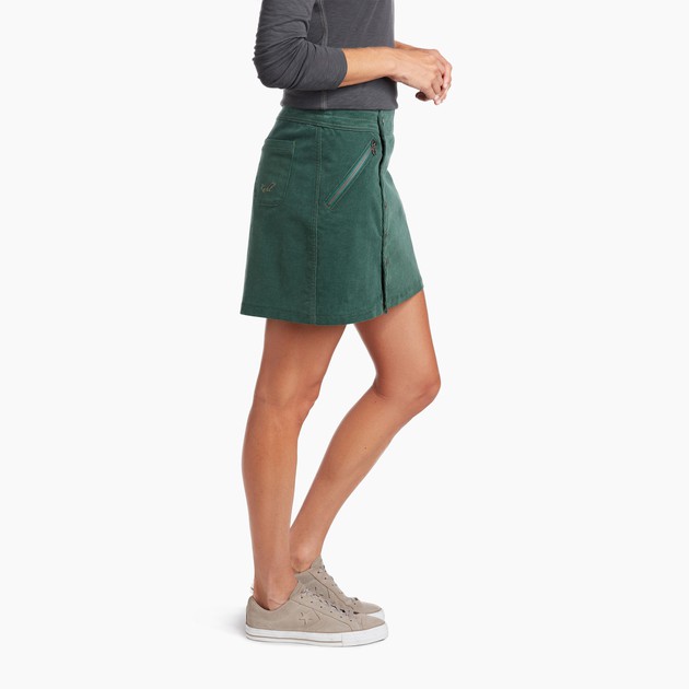 Streamline™ Skirt in Women's Skirts & Skorts | KÜHL Clothing