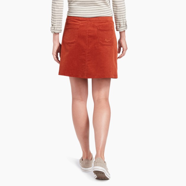 Streamline™ Skirt in Women's Skirts & Skorts | KÜHL Clothing