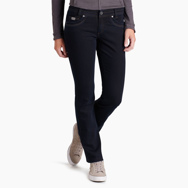 Danzr™ Straight Jean in Women's Pants 