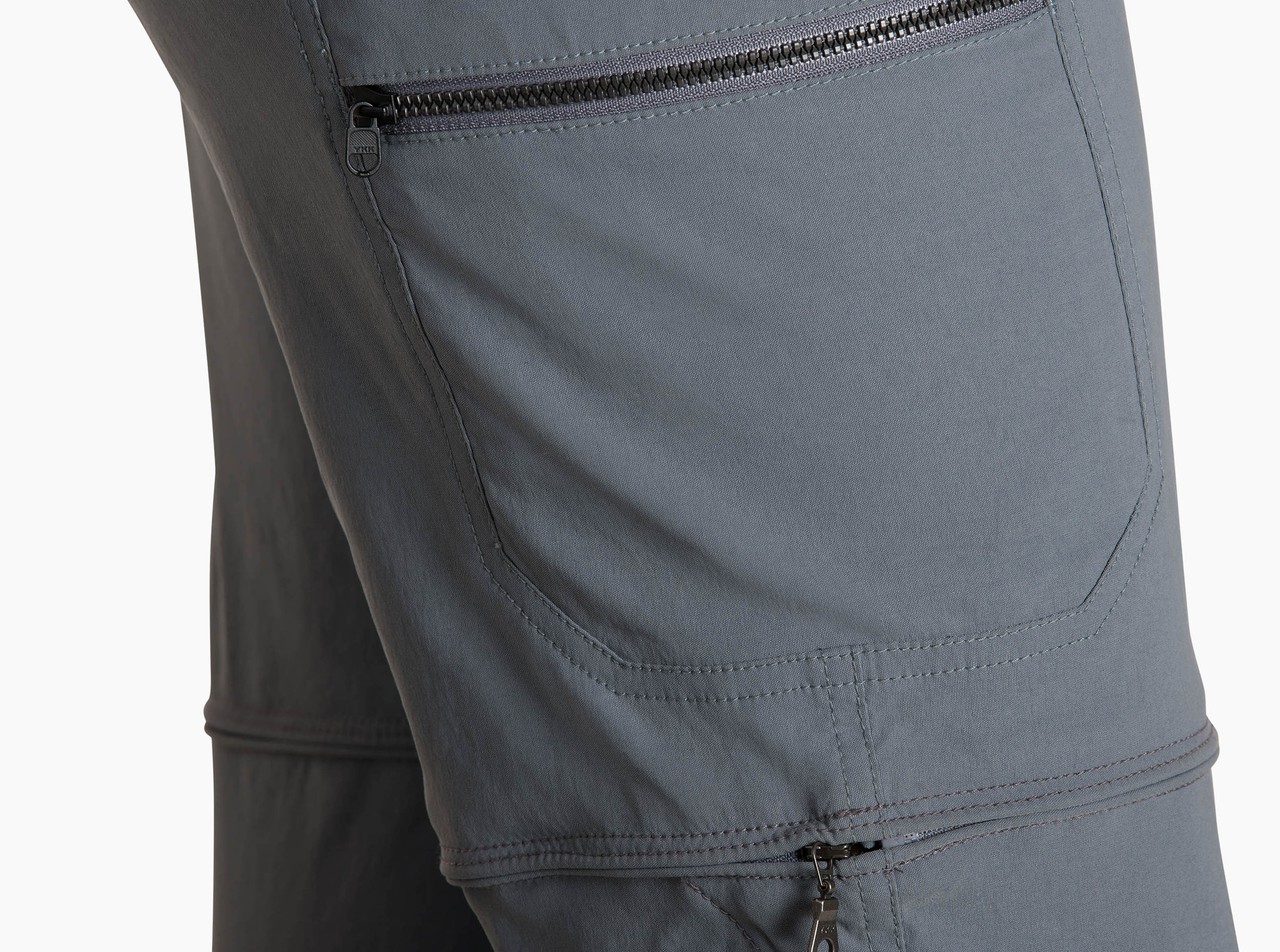 Kliffside™ Convertible Pant in Women's Pants | KÜHL Clothing