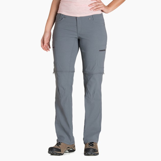 Kliffside™ Convertible Pant in Women's Pants | KÜHL Clothing
