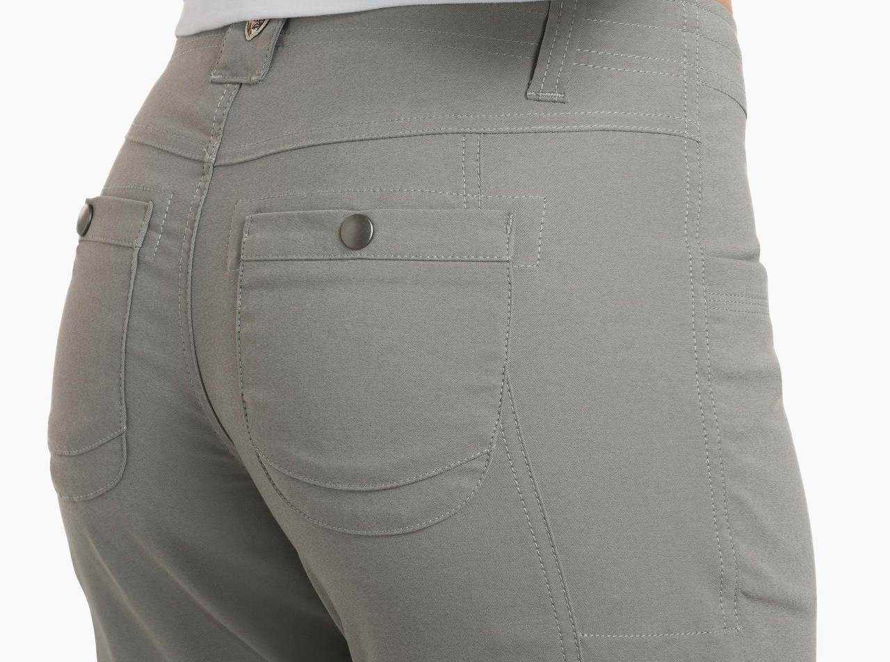 Trekr™ Kapri in Women's Pants | KÜHL Clothing