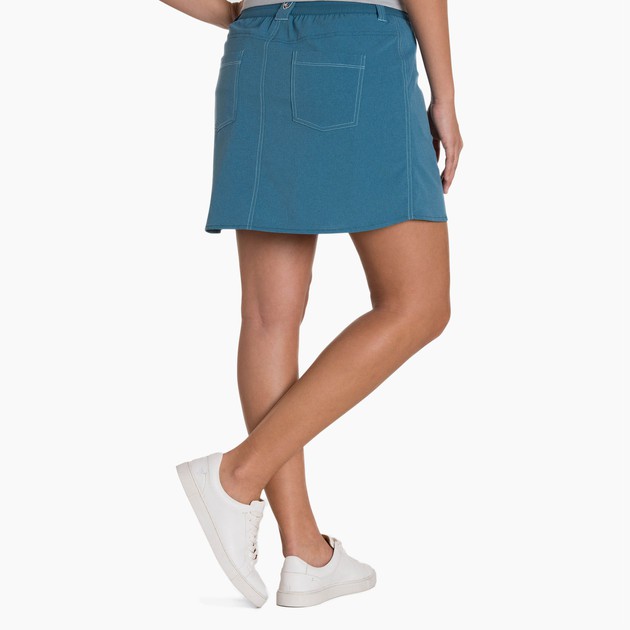 STRATTUS™ SKORT in Women Skirts & Skorts | KÜHL Clothing