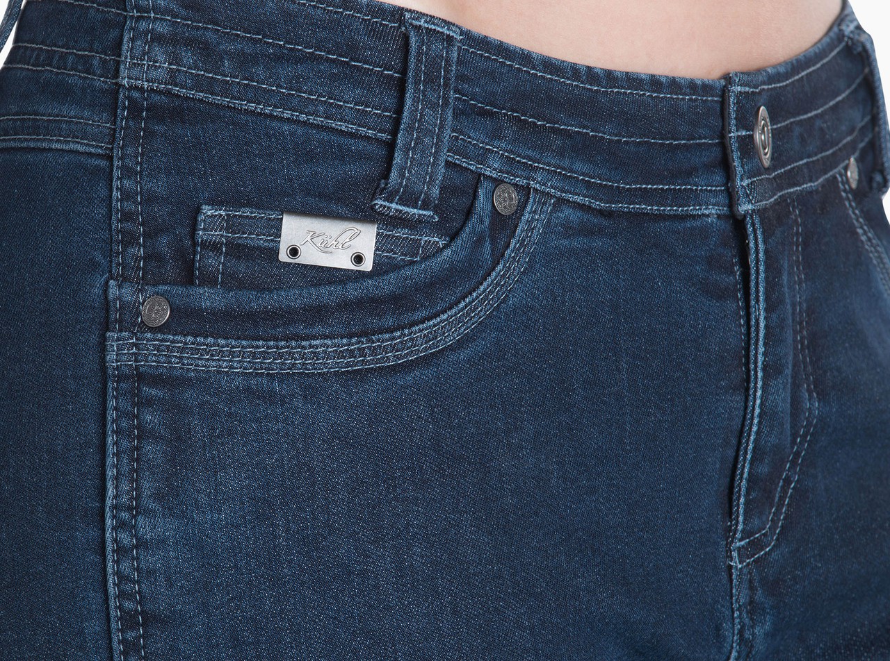 W'S THERMIK™ JEAN in Women's Pants | KÜHL Clothing