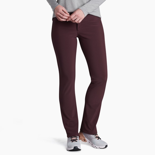 Soft Shell Pant in Women's Pants 