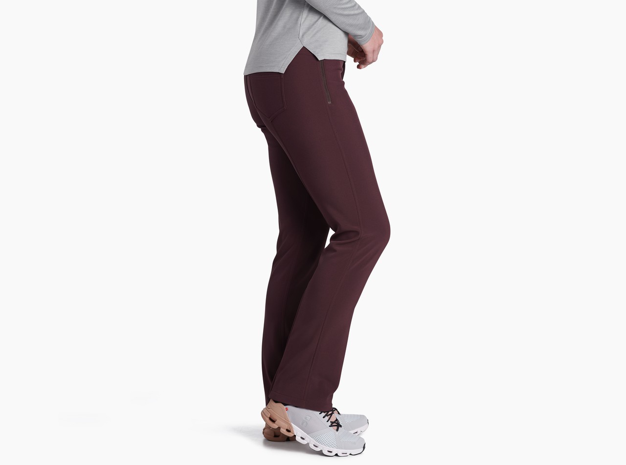 Soft Shell Pant in Women's Pants 
