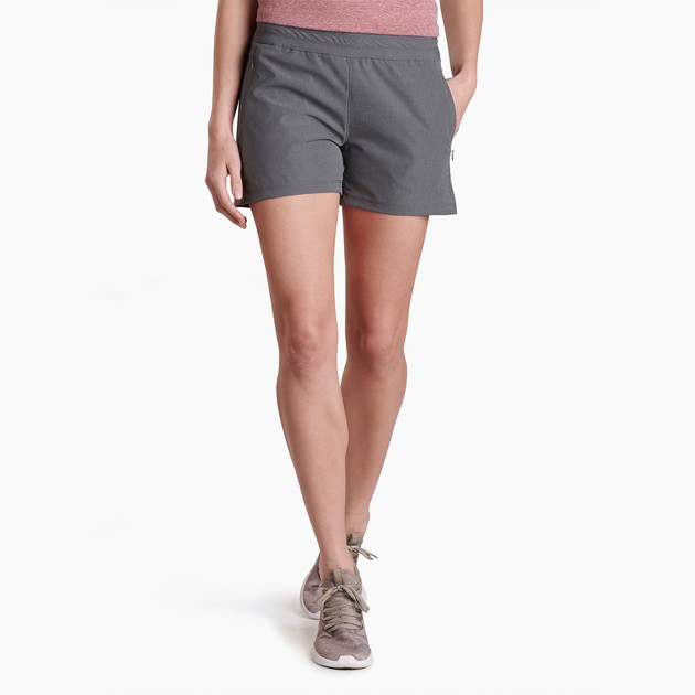 W's Freeflex Short in Women's Shorts | KÜHL Clothing