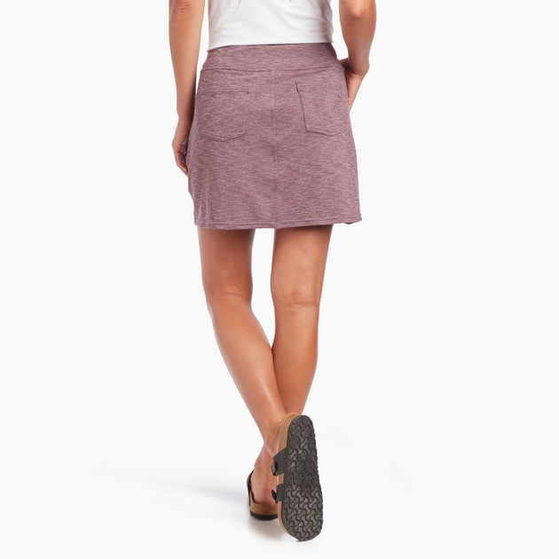 Harmony™ Skort in Women's Dresses and Skirts | KÜHL Clothing